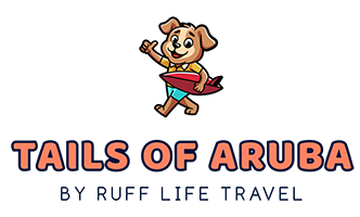 Tails of Aruba